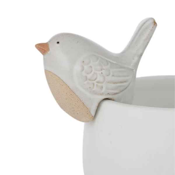 POT HANGER BREE BIRD