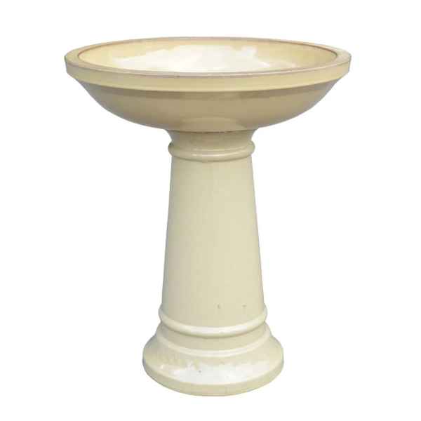 GRAFTON BIRDBATH CREAM